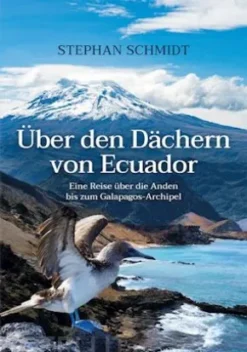 Über den Dächern von Ecuador