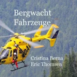 Bergwacht Fahrzeuge