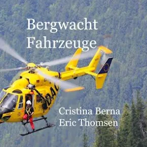 Bergwacht Fahrzeuge
