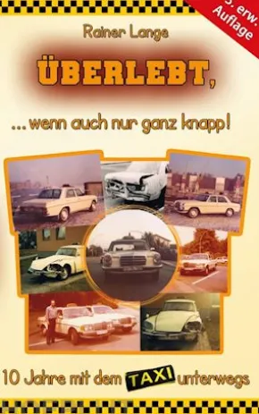 Überlebt, ... wenn auch nur ganz knapp!