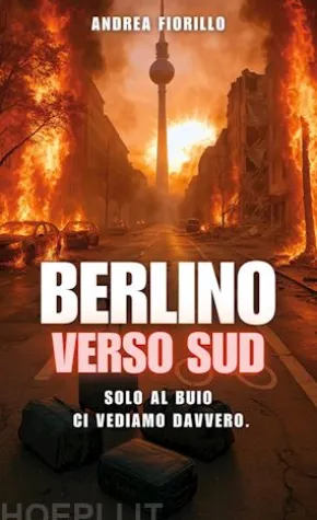 Berlino verso sud