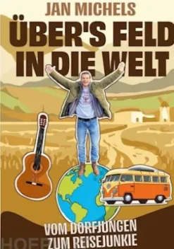Übers Feld in die Welt