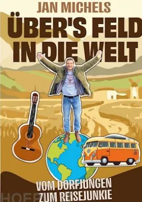 Übers Feld in die Welt