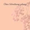 Übers Schreibzeug gebeugt