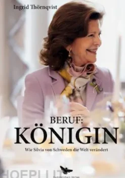 Beruf: Königin
