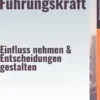 Überzeugen als Führungskraft – Einfluss nehmen & Entscheidungen gestalten