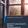 Bestattungsgesetz Baden-Württemberg