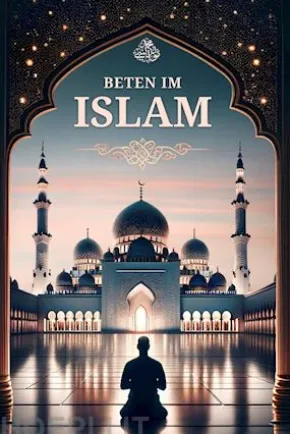 Beten im Islam: Schritt für Schritt Anleitung für neue Muslime