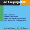 Betriebsrat und Einigungsstelle