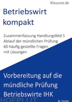 Betriebswirt kompakt