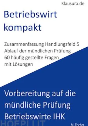 Betriebswirt kompakt