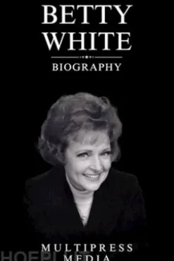 Betty White Biography