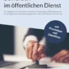 Bewerben im öffentlichen Dienst