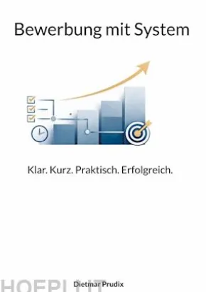 Bewerbung mit System