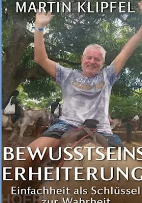BewusstseinsERHEITERUNG