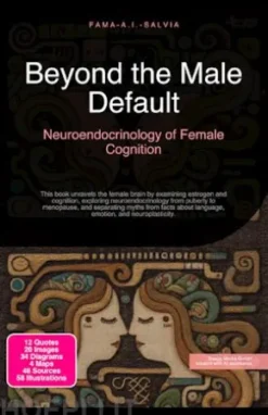 Beyond the Male Default: Neuroendocrinology of Female Cognition