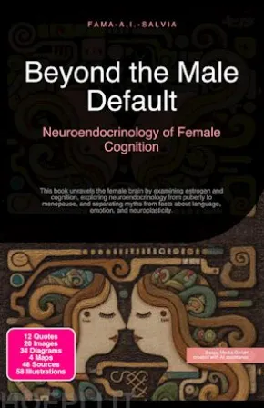 Beyond the Male Default: Neuroendocrinology of Female Cognition