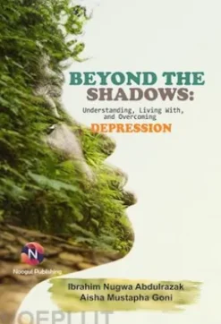 Beyond The Shadows: