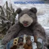 Böhmisches Weihnachtsgebäck