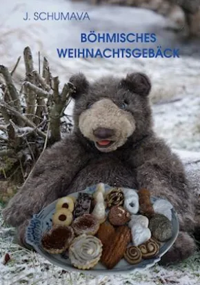 Böhmisches Weihnachtsgebäck