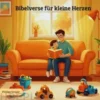 Bibelverse für kleine Herzen