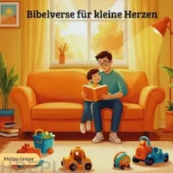 Bibelverse für kleine Herzen