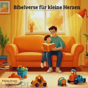 Bibelverse für kleine Herzen