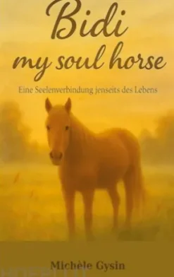 Bidi my soul Horse