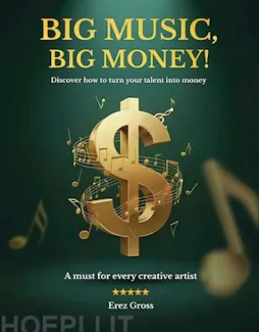 Big Music, Big Money!