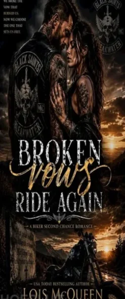 Biker Cheating Second Chance Romance