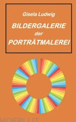Bildergalerie der Portätmalerei