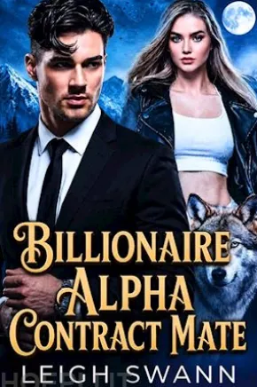 Billionaire Alpha Contract Mate