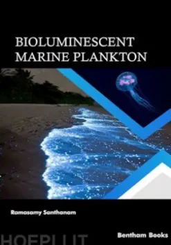 Bioluminescent Marine Plankton
