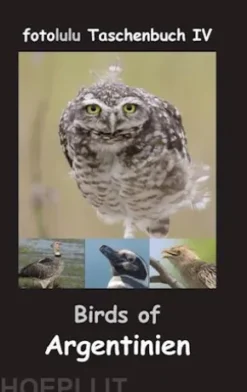 Birds of Argentinien