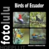 Birds of Ecuador