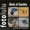 Birds of Gambia