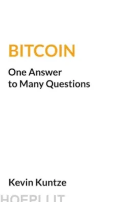 Bitcoin - One Answer to Many Questions