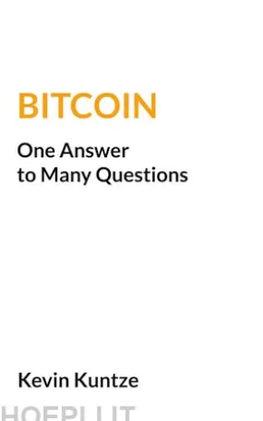 Bitcoin - One Answer to Many Questions