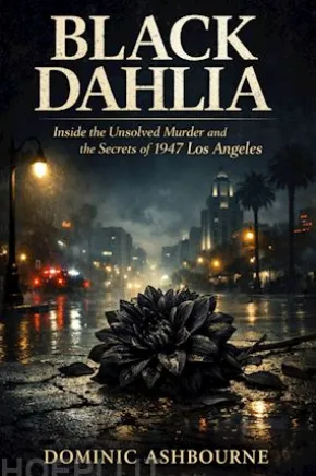 Black Dahlia