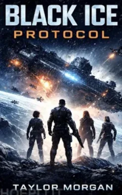 Black Ice Protocol
