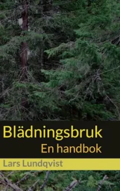 Blädningsbruk