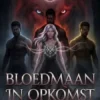 Bloedmaan In Opkomst
