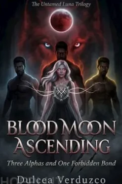 Blood Moon Ascending