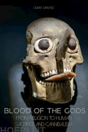 Blood of The Gods