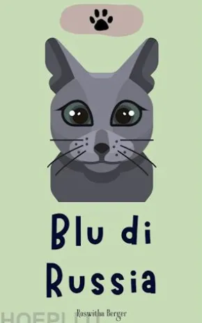 Blu di Russia
