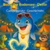 Bodo, der Bodensee - Delfin