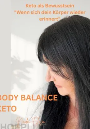 Body Balance Keto