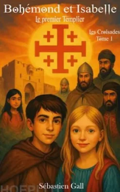 Bohémond et Isabelle