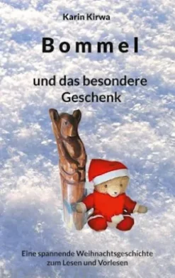 Bommel und das besondere Geschenk