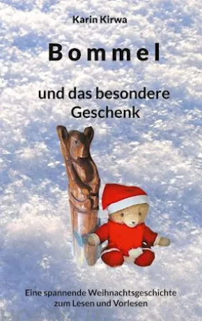 Bommel und das besondere Geschenk